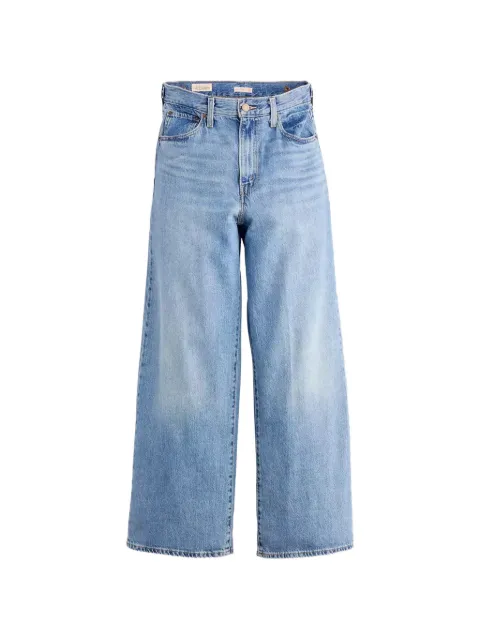 Levi's Cinch Wide-Leg jeans Blue 0073B