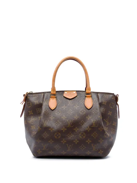 Louis Vuitton Pre-Owned 2016 Monogram Turenne PM satchel Brown SYKOL4RBKDQKICCJ