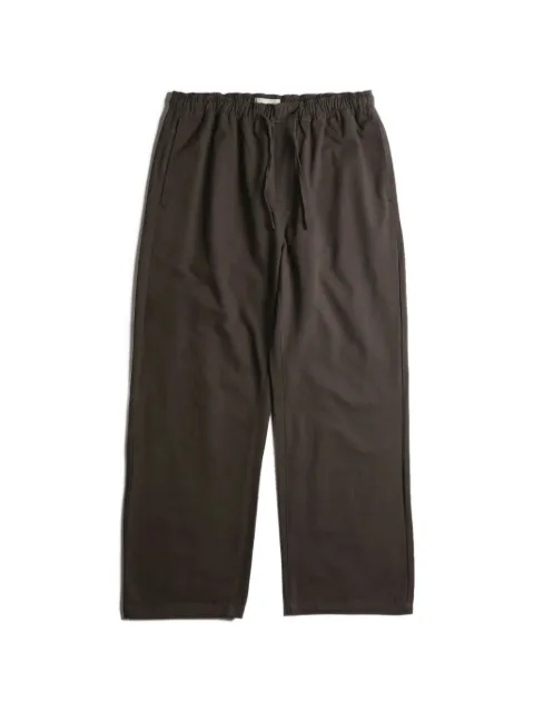 Satta Kai drawstring trousers Grey 8589140001021
