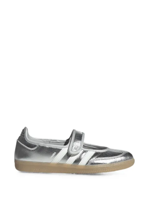 adidas Samba Jane sneakers Silver KK2502