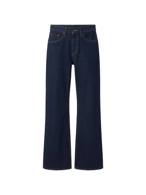 Levi's Loose Boot jeans Blue 005DO