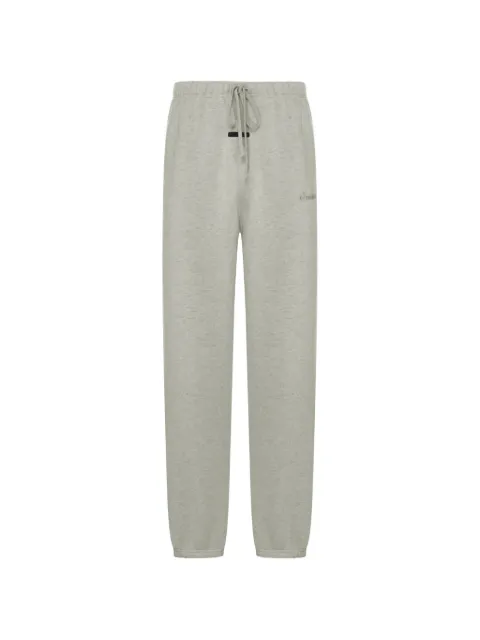 FEAR OF GOD ESSENTIALS Classic Signature track pants Grey 130SP262023F