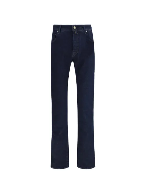 Jacob Cohën Nick slim-fit jeans Blue JUMQE007057P3588R2
