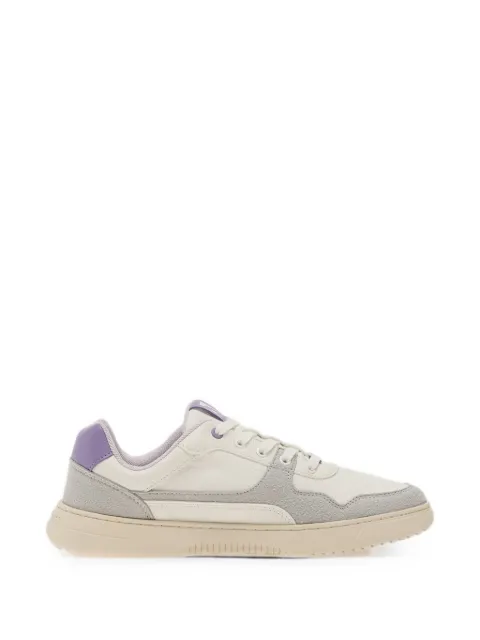 Barebarics Zing panelled sneakers Neutrals WC4W2YUYX7