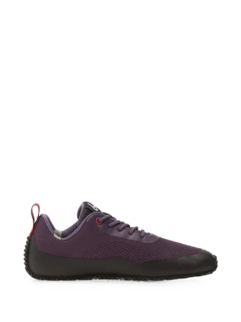 Be Lenka Trailair perforated-detail sneakers Purple D440LMAAX2