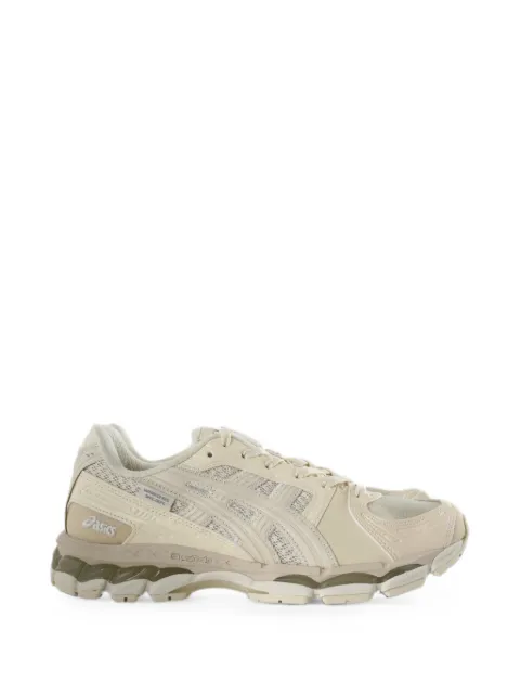 ASICS GEL-KAYANO 21 sneakers Neutrals 1203B150250