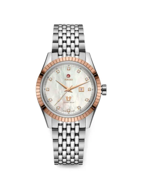 Rado Golden Horse 35mm watch Neutrals R33102903