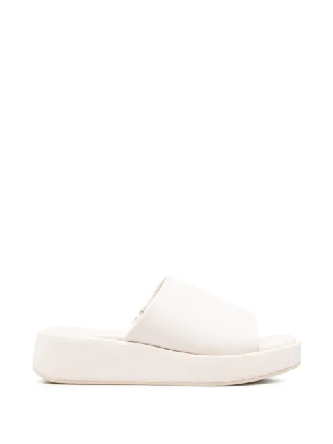 MEXX platform sandals Neutrals MIBN1601841W