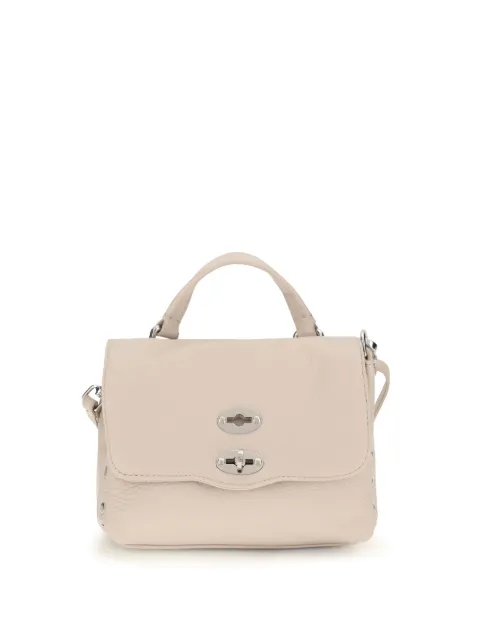 Zanellato baby Postina Daily tote bag Neutrals 0680100050000B