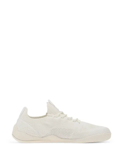 Be Lenka Velore lace-up knit sneakers Neutrals NEKECBOGGA