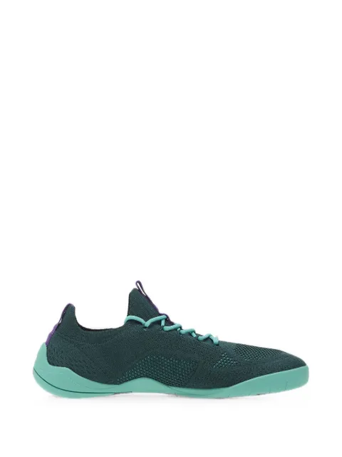 Be Lenka knit lace-up sneakers Green NSGKZ4P19F