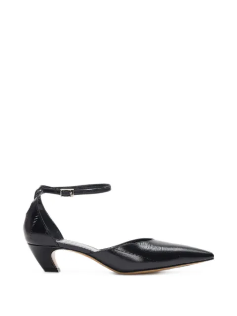 Le Monde Beryl Victoria heeled pumps Black VSKEELBLA