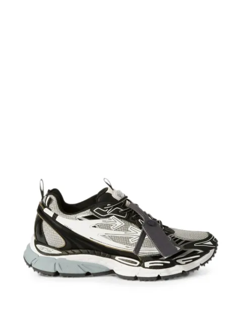 Off-White Be Right Back sneakers Grey M295C9F0010510