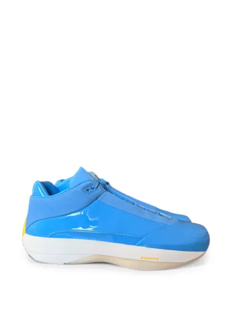 Jordan 40 NCAA Marquette PE sneakers Blue 2037675PC