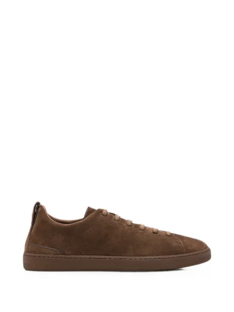 Church's Rochdale suede sneakers Brown EEG0939CA