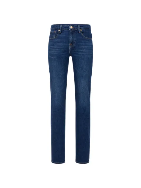 7 For All Mankind The Slim jeans Blue 7UCJ0G98