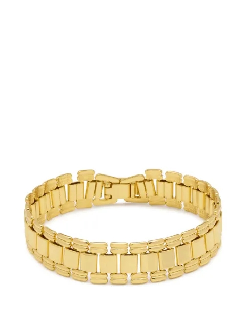 YOJ crawford bracelet Gold CRAWFORDBRACELETGOLD