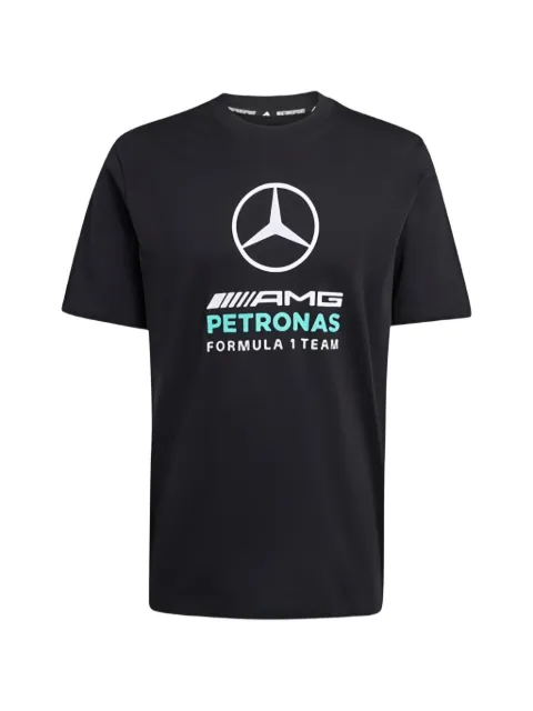 adidas Mercedes-AMG Petronas Formula 1 Team T-shirt Black KE8163