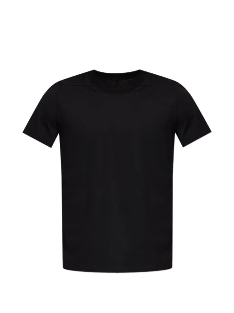 Rick Owens short-sleeve T-shirt Black RU02F4265JA