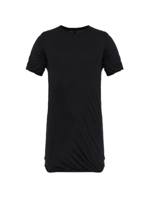 Rick Owens cotton T-shirt Black RU02F4256UCDB