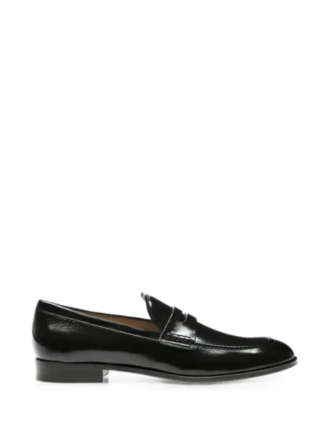 Gianvito Rossi George loafers Black U2535020CUONUI