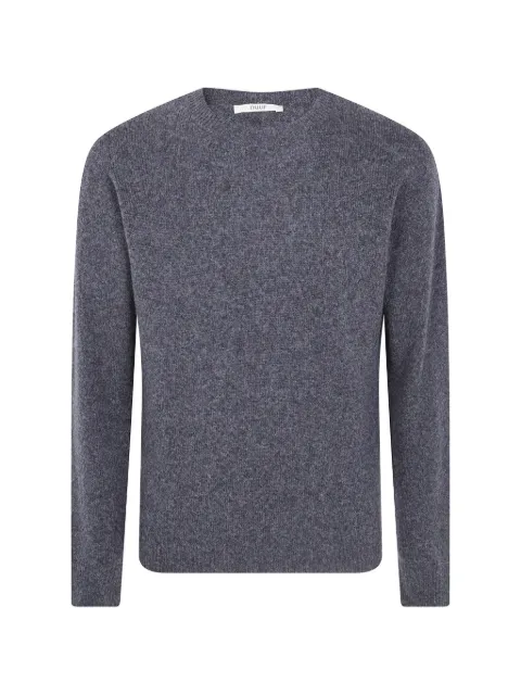 Nuur crew-neck sweater Grey 263MYB40001
