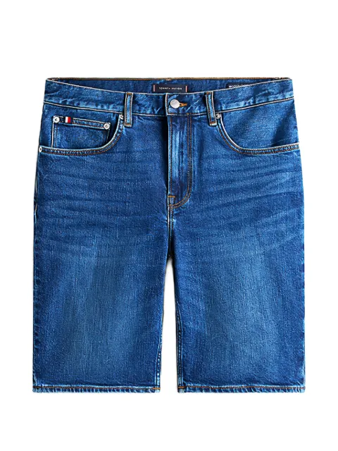 Tommy Hilfiger Brooklyn denim shorts Blue MW0MW41488