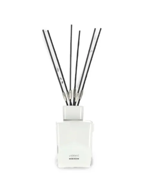 LADENAC Boisée Mousse reed diffuser White 2000300092