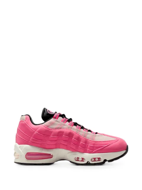 Nike Air Max 95 Big Bubble sneakers Pink IV2378