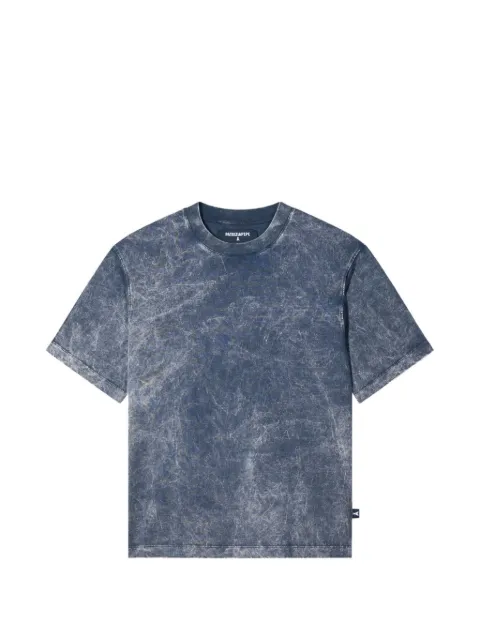 Patrizia Pepe short-sleeve T-shirt Blue 5M1436J420