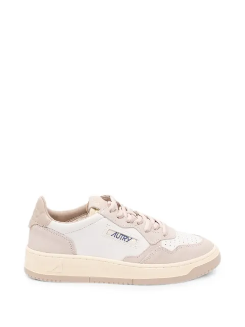 Autry Medalist Low sneakers Neutrals AULWBW05