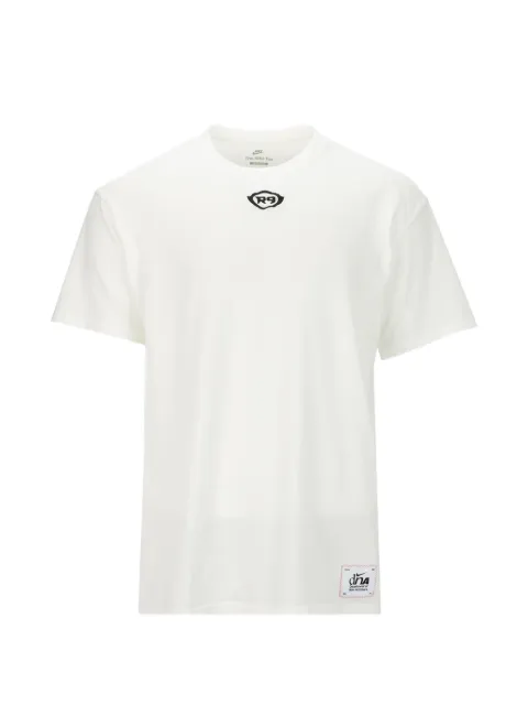 Nike R9 T-shirt White IU4473