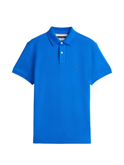 Tommy Hilfiger 1985 Regular polo shirt Blue FMW0MW17770