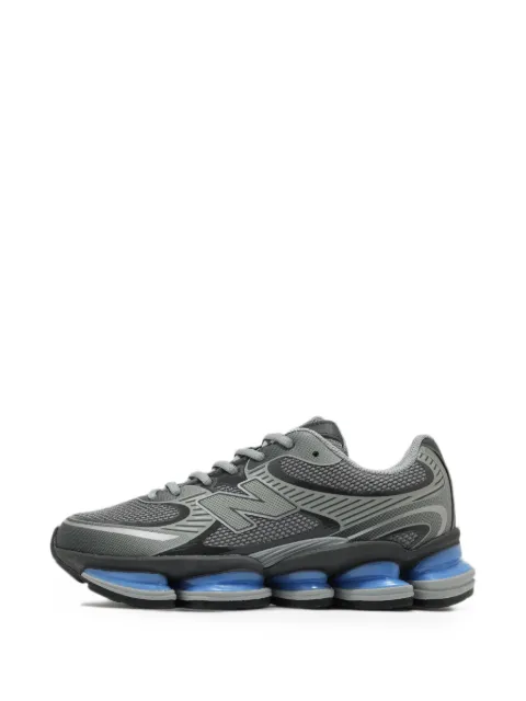 New Balance Abzorb 2000 mesh-panels sneakers Grey U20009MI
