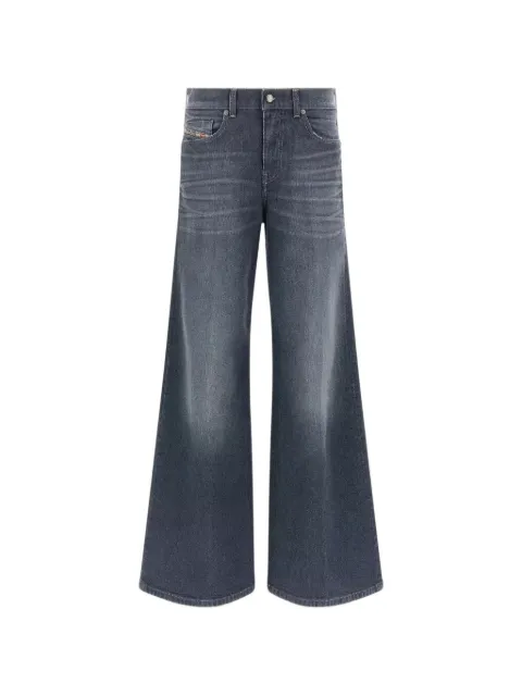 Diesel 1978 D-Akemi jeans Grey A03624007DE
