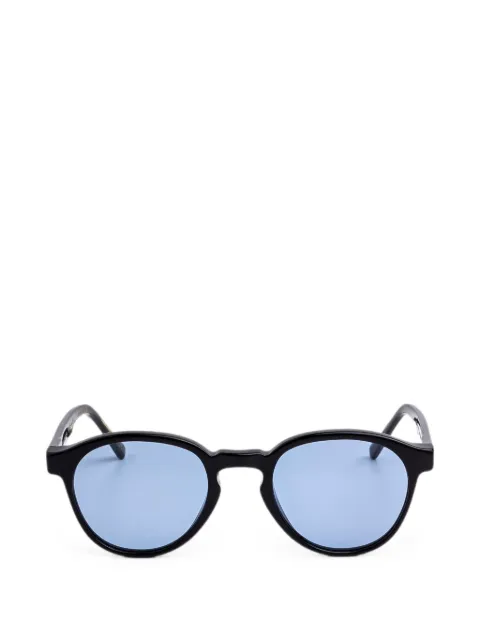 Retrosuperfuture The Warhol round-frame sunglasses Black THEWARHOL