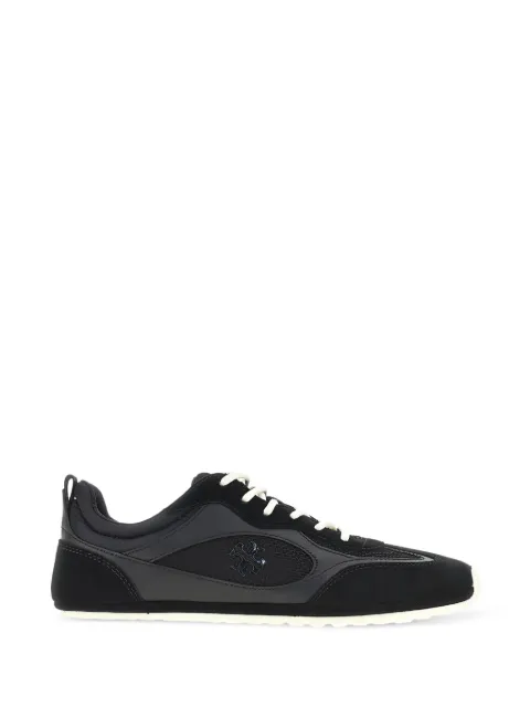 Tory Burch Field panelled sneakers Black 176839