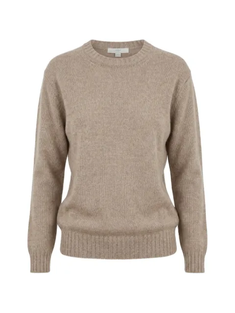 Malo cashmere crew-neck sweater Neutrals DXA426F1A02