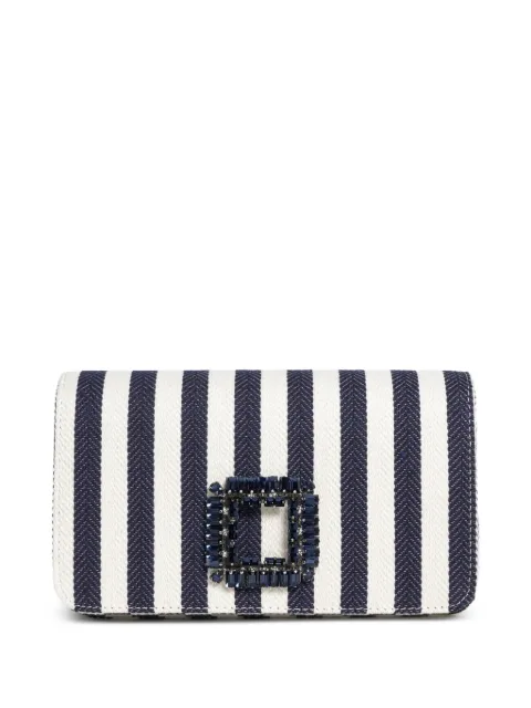 Roberto Festa Anzalea shoulder bag White ANZALEASUMMER
