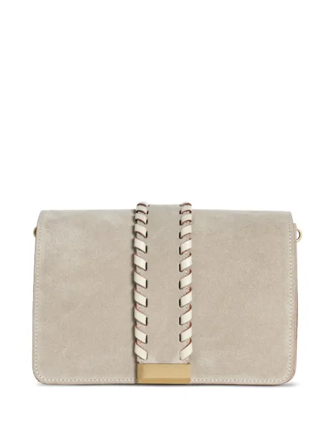 Roberto Festa Alma shoulder bag Neutrals ALMASOFTY
