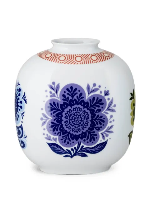 Rosenthal Flower Farm vase White 181358442638726020