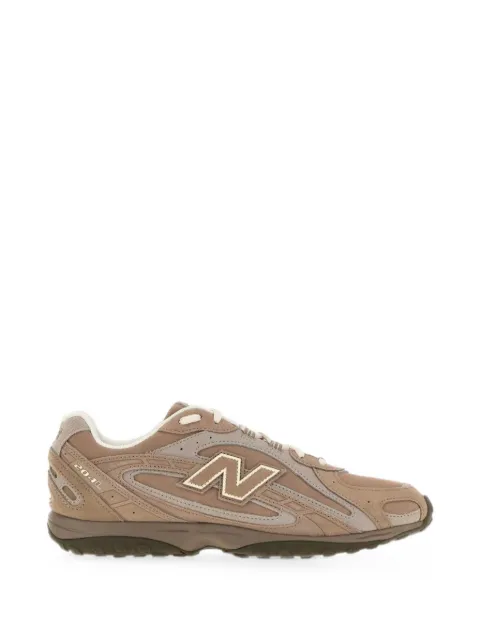 New Balance 204L panelled sneakers Neutrals U204LMMA