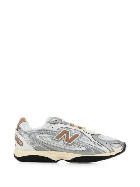 New Balance 204L mesh sneakers Grey U204LSW