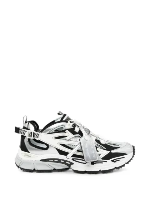Off-White Arrows-motif sneakers White OMIA29SS26FAB0017210
