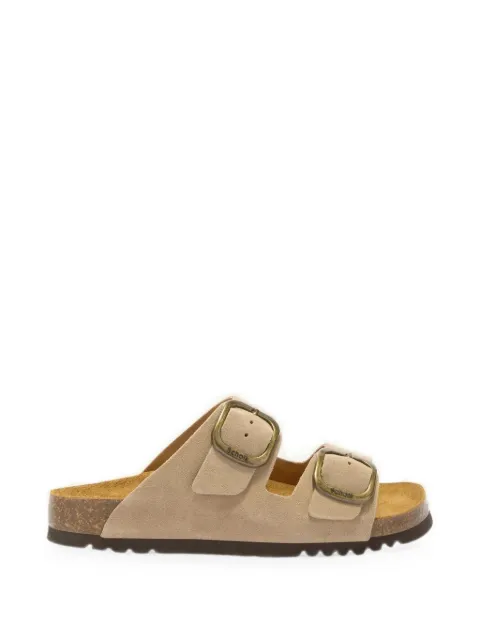 Scholl Noelle sandals Neutrals F007342361
