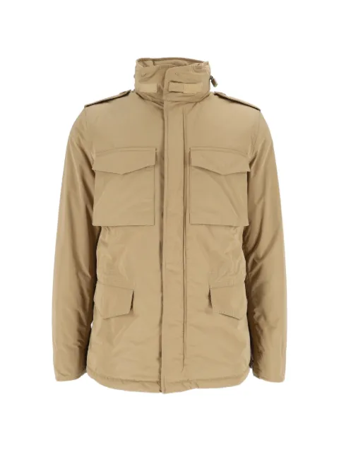ASPESI Minifield jacket Neutrals I2I17G703