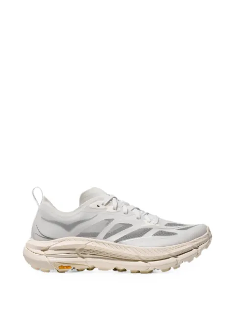 HOKA Mafate Speed 4 Lite sneakers Grey 1168450