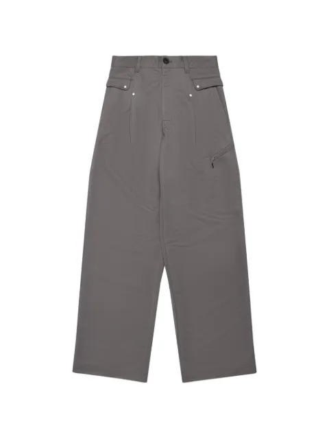 ASICS Mirbelioids cargo pants Grey 2203A356020