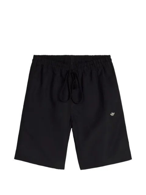adidas Song For The Mute 3-stripe shorts Black KS1344