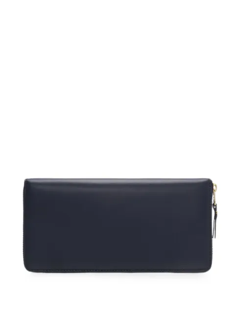 Comme Des Garçons Wallet Classic long wallet Blue SA011000NAVY